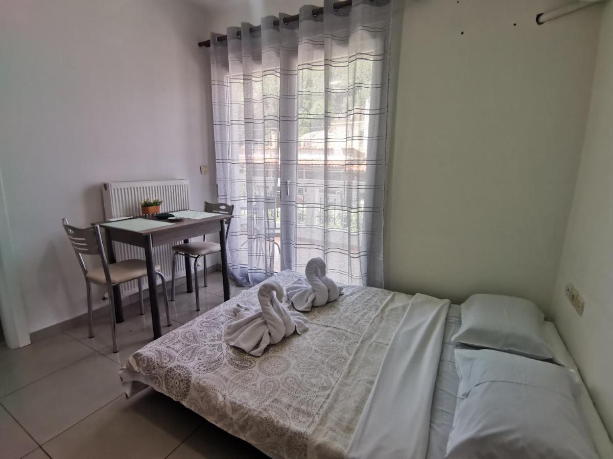 Mari'S House 2 Apartment Kavála Ngoại thất bức ảnh